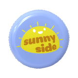 Maxbell Flying Disc Beach Toys for Kids Throwing Toys Inflated for Outdoor