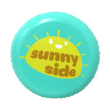 Maxbell Flying Disc Beach Toys for Kids Throwing Toys Inflated for Outdoor