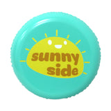 Maxbell Flying Disc Beach Toys for Kids Throwing Toys Inflated for Outdoor