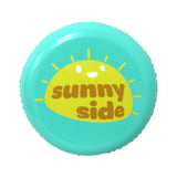 Maxbell Flying Disc Beach Toys for Kids Throwing Toys Inflated for Outdoor