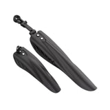 Maxbell Bike Mudguard Front Rear Set Bicycle Mud Guard Set for Cycling Riding Sports