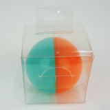 Maxbell Golf Ball Beginner Backyard Fun Match Golfing Supplies Practice Putting Ball