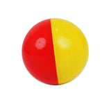 Maxbell Golf Ball Beginner Backyard Fun Match Golfing Supplies Practice Putting Ball