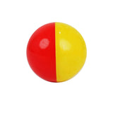 Maxbell Golf Ball Beginner Backyard Fun Match Golfing Supplies Practice Putting Ball