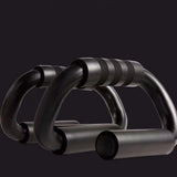 Maxbell 2 Pieces Pushup Bar Push up Racks for Muscle Training Sports Indoor Outdoor