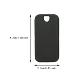 Maxbell Portable Mini Whistle Outdoor Sports Whistle for Training Recreation Coaches