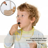 Maxbell Portable Mini Whistle Outdoor Sports Whistle for Training Recreation Coaches