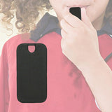 Maxbell Portable Mini Whistle Outdoor Sports Whistle for Training Recreation Coaches