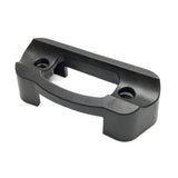 Maxbell Rowing Machine Handle Fixing Holder Stable Smooth Exercise Machine Equipment