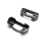 Maxbell Rowing Machine Handle Fixing Holder Stable Smooth Exercise Machine Equipment
