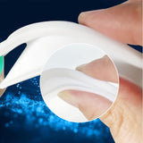 Maxbell Swimming Goggles Anti Fog Swim Glasses for Outdoor Enthusiasts Swimming Pool blue