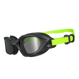 Maxbell Swimming Goggles Anti Fog Swim Glasses for Outdoor Enthusiasts Swimming Pool yellow