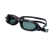 Maxbell Swimming Goggles Anti Fog Swim Glasses for Outdoor Enthusiasts Swimming Pool black