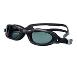 Maxbell Swimming Goggles Anti Fog Swim Glasses for Outdoor Enthusiasts Swimming Pool black