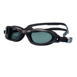 Maxbell Swimming Goggles Anti Fog Swim Glasses for Outdoor Enthusiasts Swimming Pool black