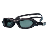 Maxbell Swimming Goggles Anti Fog Swim Glasses for Outdoor Enthusiasts Swimming Pool black