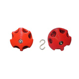 Maxbell Finger Strengthener Small Finger Grip Strengthener for Therapy Wrists