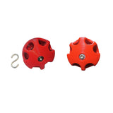 Maxbell Finger Strengthener Small Finger Grip Strengthener for Therapy Wrists