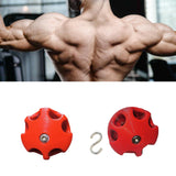 Maxbell Finger Strengthener Small Finger Grip Strengthener for Therapy Wrists