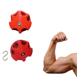 Maxbell Finger Strengthener Small Finger Grip Strengthener for Therapy Wrists