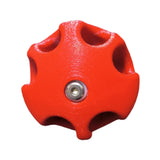 Maxbell Finger Strengthener Small Finger Grip Strengthener for Therapy Wrists