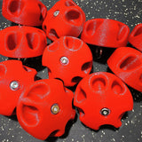 Maxbell Finger Strengthener Small Finger Grip Strengthener for Therapy Wrists