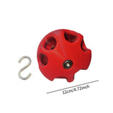 Maxbell Finger Strengthener Small Finger Grip Strengthener for Therapy Wrists