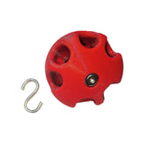 Maxbell Finger Strengthener Small Finger Grip Strengthener for Therapy Wrists