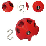 Maxbell Finger Strengthener Small Finger Grip Strengthener for Therapy Wrists