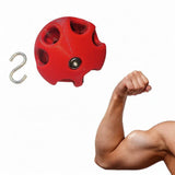 Maxbell Finger Strengthener Small Finger Grip Strengthener for Therapy Wrists