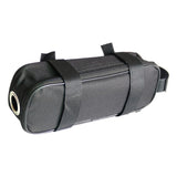 Maxbell Electric Bike Controller Bag Case Protective Hanging Storage Bag for Biking