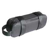 Maxbell Electric Bike Controller Bag Case Protective Hanging Storage Bag for Biking