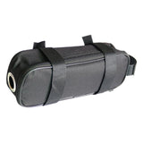 Maxbell Electric Bike Controller Bag Case Protective Hanging Storage Bag for Biking
