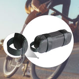 Maxbell Electric Bike Controller Bag Case Protective Hanging Storage Bag for Biking
