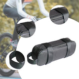 Maxbell Electric Bike Controller Bag Case Protective Hanging Storage Bag for Biking