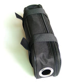 Maxbell Electric Bike Controller Bag Case Protective Hanging Storage Bag for Biking
