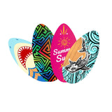 Maxbell Skimboard Skimboarding Stand up Water Sports Beach Toy 41 inch for Men Women Style A