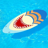 Maxbell Skimboard Skimboarding Stand up Water Sports Beach Toy 41 inch for Men Women Style A