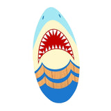 Maxbell Skimboard Skimboarding Stand up Water Sports Beach Toy 41 inch for Men Women Style A