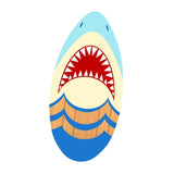 Maxbell Skimboard Skimboarding Stand up Water Sports Beach Toy 41 inch for Men Women Style A