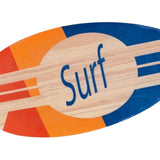 Maxbell Skimboard Standing Men Women Smooth Skimboarding Beginners Sturdy Skim Board