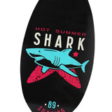 Maxbell Skimboard Shallow Water Water Sports Surfboard for Beginners Men Women Black