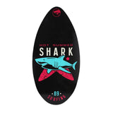 Maxbell Skimboard Shallow Water Water Sports Surfboard for Beginners Men Women Black