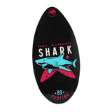 Maxbell Skimboard Shallow Water Water Sports Surfboard for Beginners Men Women Black