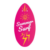 Maxbell Skimboard Skimboarding Stand up Water Sports Beach Toy 41 inch for Men Women Style C