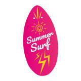 Maxbell Skimboard Skimboarding Stand up Water Sports Beach Toy 41 inch for Men Women Style C