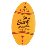 Maxbell Skimboard Standing Skimboarding Wooden Skim Board for Professional Men Women