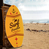 Maxbell Skimboard Standing Skimboarding Wooden Skim Board for Professional Men Women