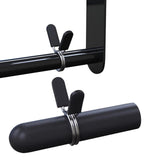Maxbell Gym Weight Stack Extender Steel Weight Loading Pin for Sports Weight Lifting