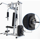 Maxbell Gym Weight Stack Extender Steel Weight Loading Pin for Sports Weight Lifting
